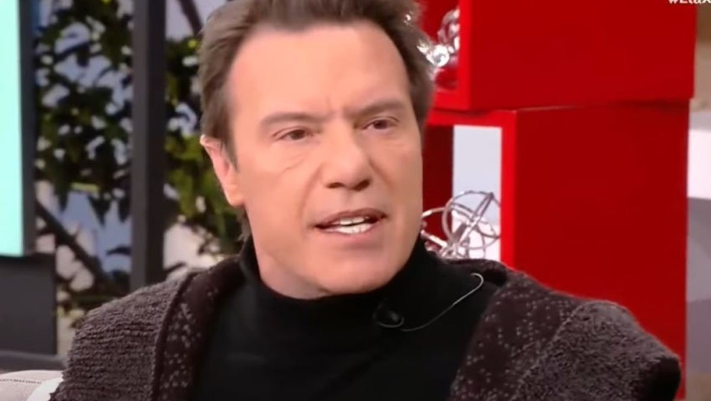 Στράτος Τζώρτζογλου: «Η μάνα μου κάλεσε την αστυνομία όταν έμαθε ότι θα γινόμουν ηθοποιός»