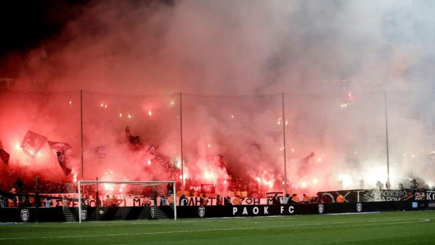 ΣΦ ΠΑΟΚ Κιλκίς: «Τελικός στην Ελλάδα ή πουθενά!»