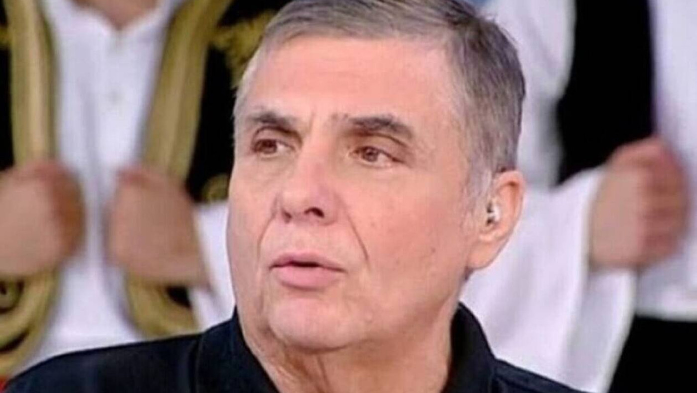 Ίδρυσε κόμμα ο Γιώργος Τράγκας, αυτή είναι η ονομασία του