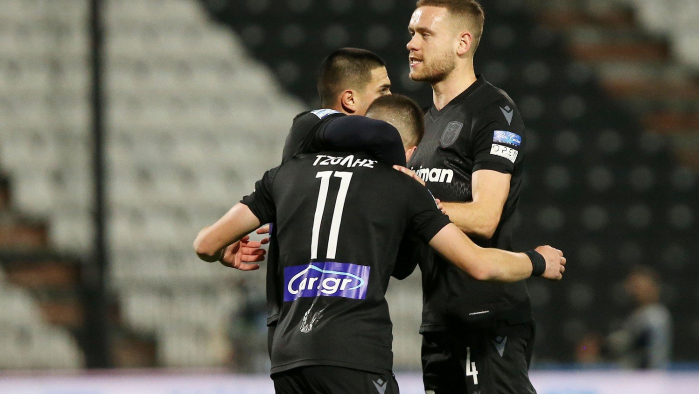 Οι λαχτάρες πάλι από την άμυνα και το ξεγύμνωμα του ρόστερ