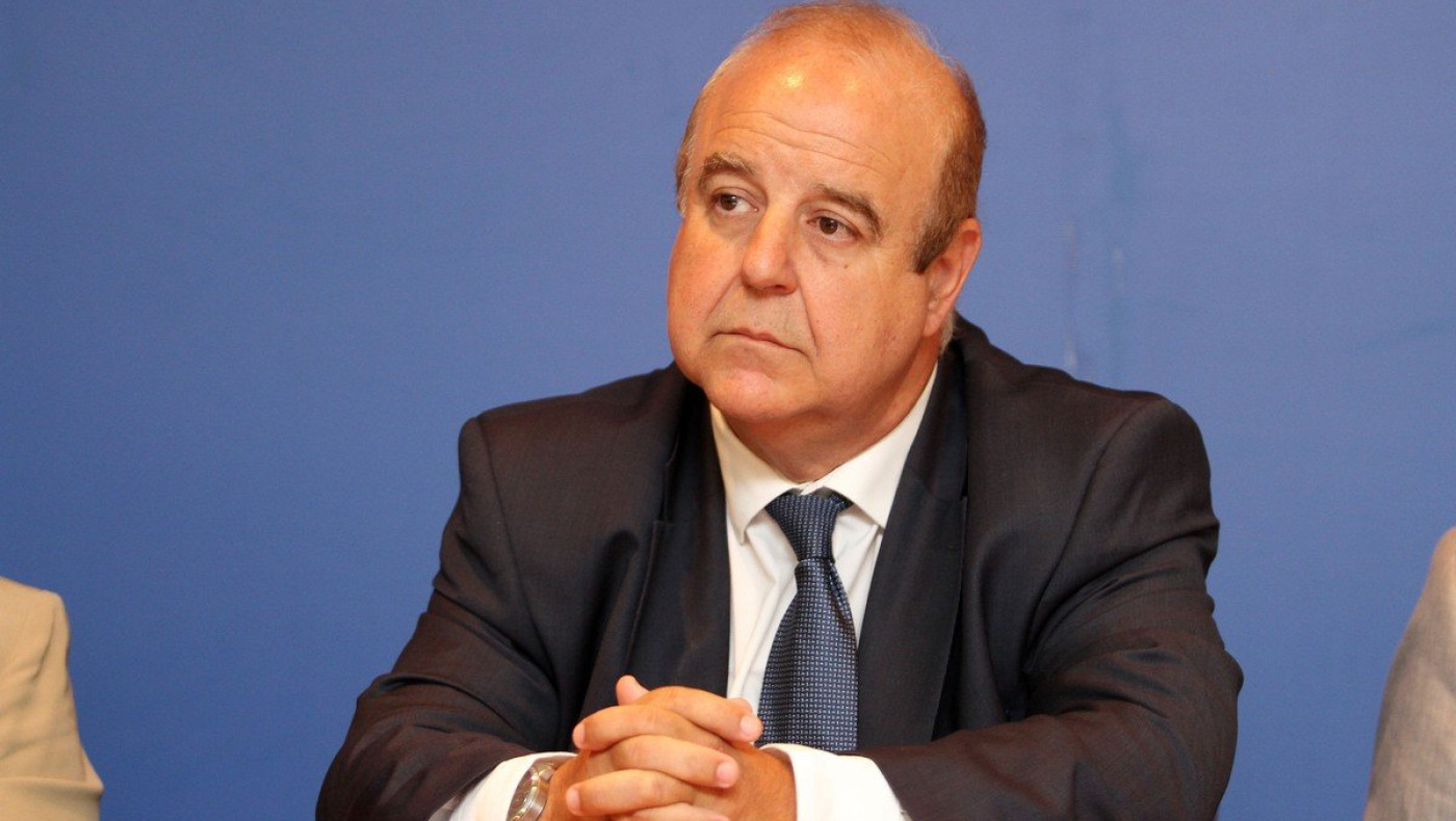 Χαϊκάλης για καταγγελίες: «Διαστρεβλώνουν τα γεγονότα!»