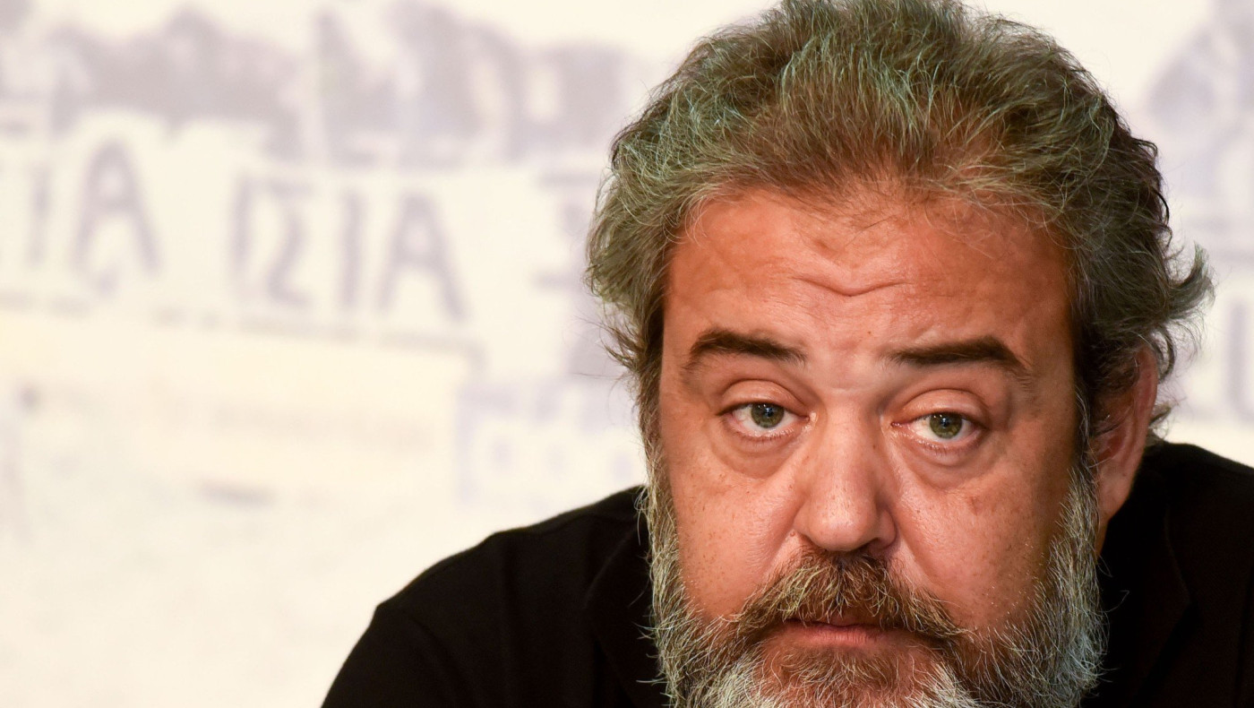 Χατζόπουλος: «Η μεγαλύτερη στιγμή μέχρι την επόμενη η πρόκριση - Τι συμβαίνει στην ΑΜΚ»