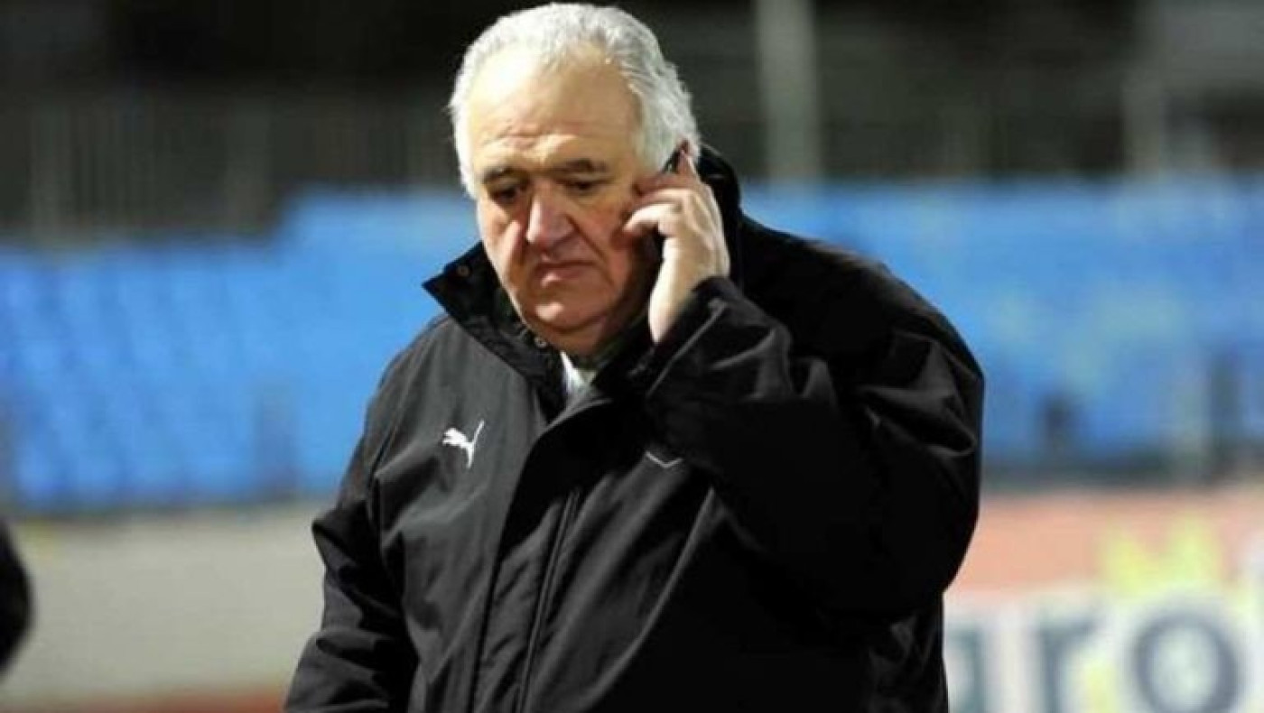 Χριστοβασίλης για την αναβολή με ΠΑΟ και την αλλαγή έδρας με ΠΑΟΚ