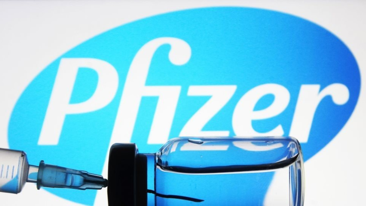 Pfizer/BioNTech θα δώσουν άλλα 200.000.000 εμβόλια στην ΕΕ