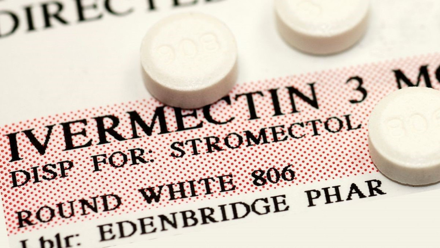 Κι όμως! Υπάρχει φάρμακο για τον κορωνοϊό!