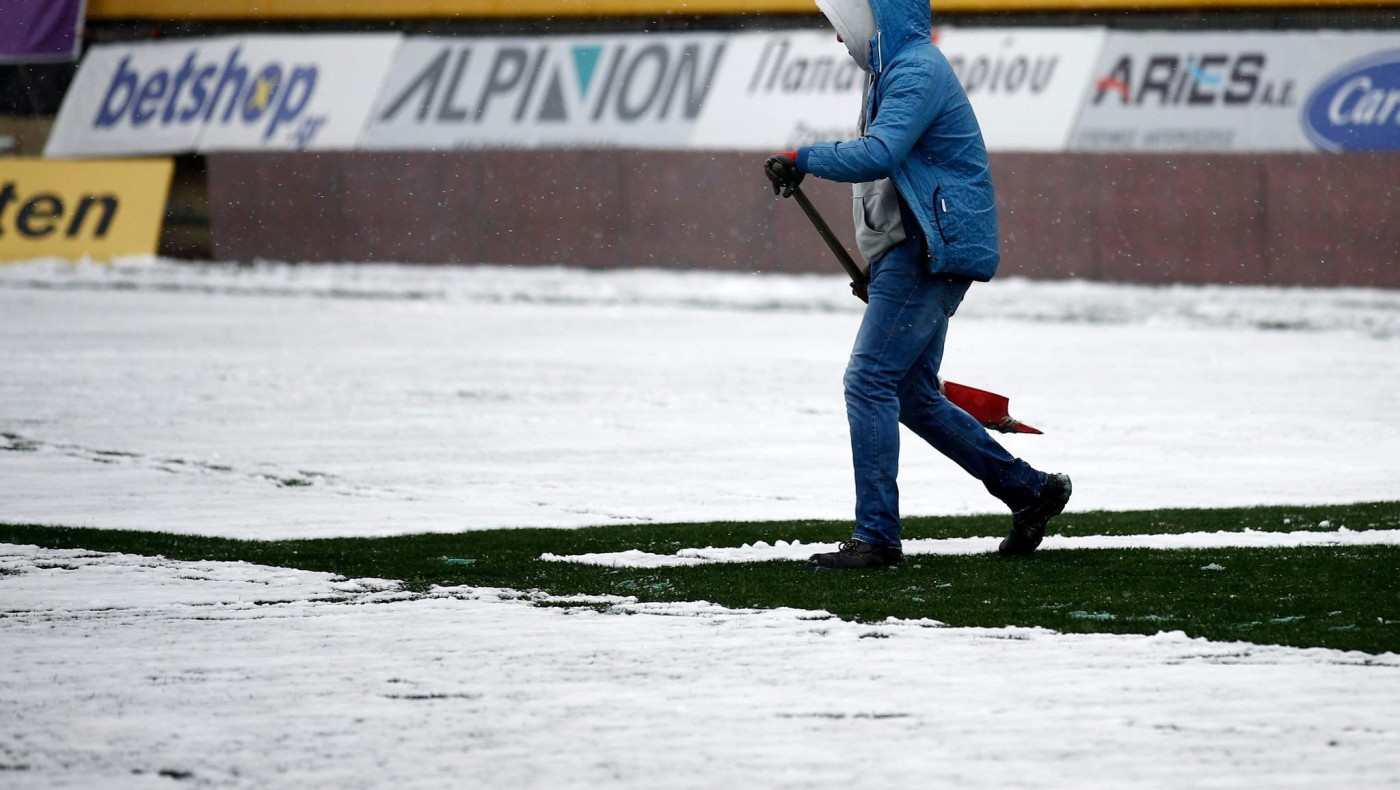 Ένα κακό αποτέλεσμα  και αρκετά ερωτήματα