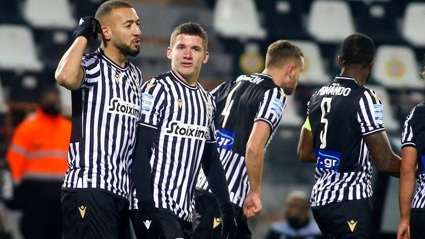 Το παράδοξο της περίπτωσης του Χρήστου Τζόλη