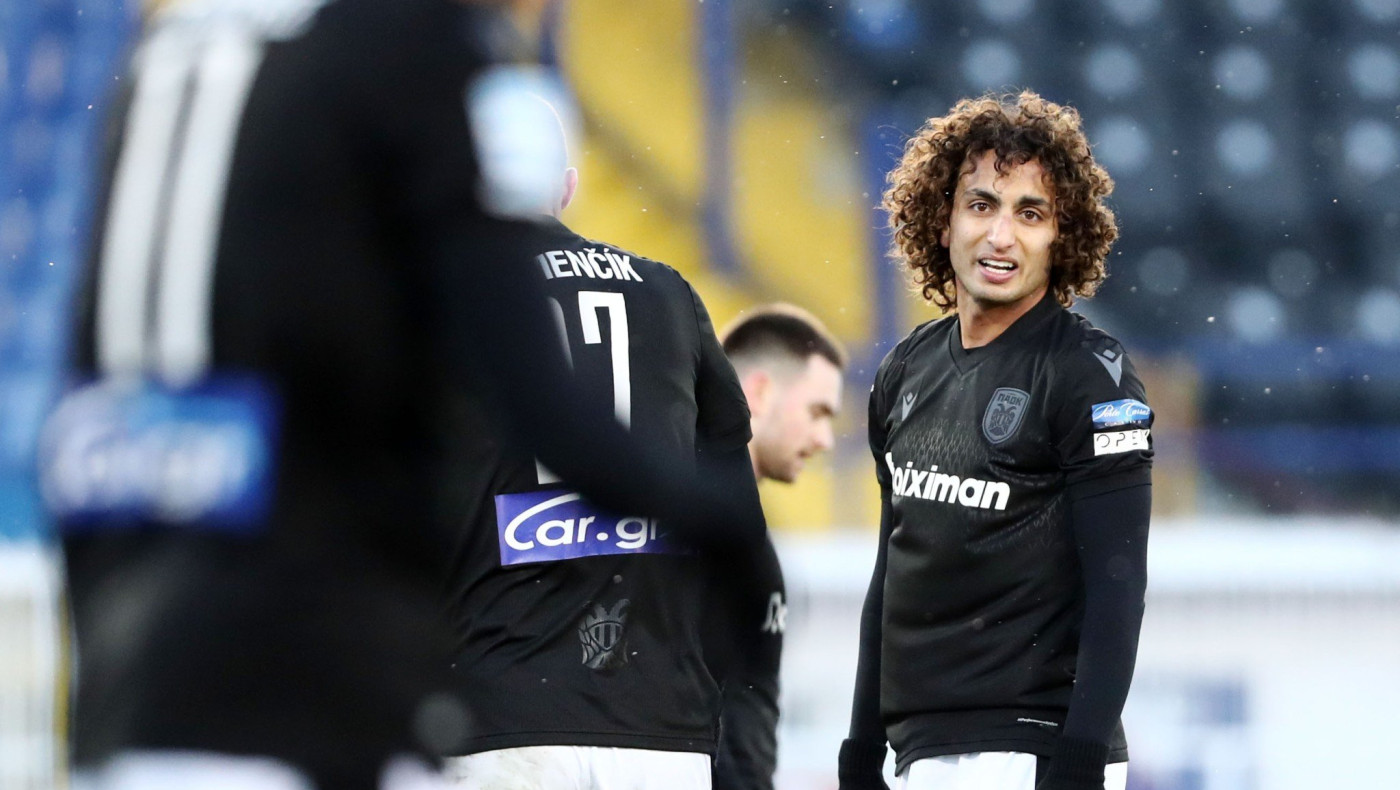 Η εκπληκτική έμπνευση του Ουάρντα και η απόκρουση του Λοντίγκιν