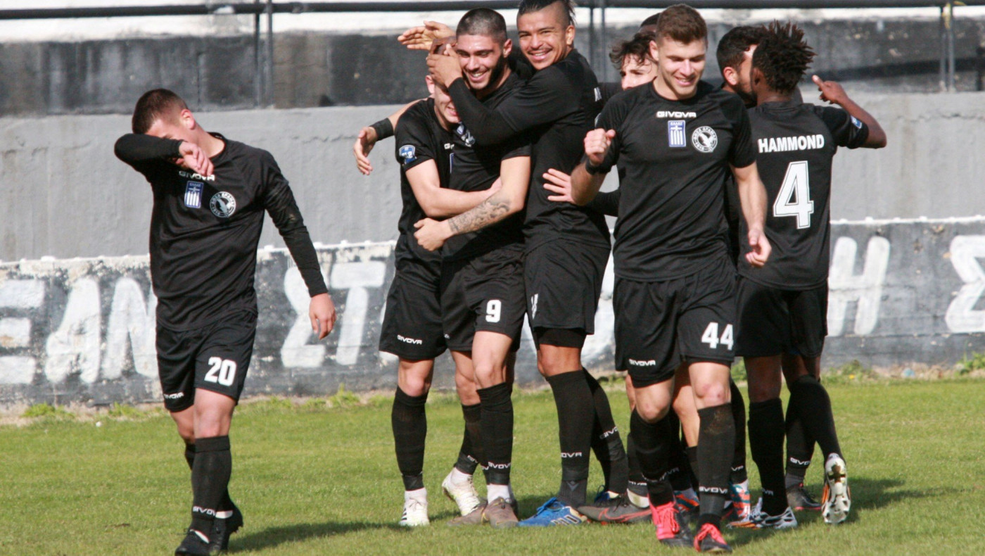 Θρίαμβος για τη Δόξα Δράμας, πλήρωσε την κούραση η Ξάνθη