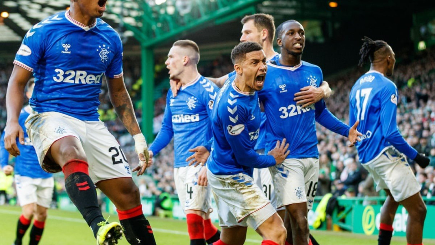 Έρευνα στην Ρέιντζερς για συμμετοχή παικτών σε «κορωνο-πάρτι»