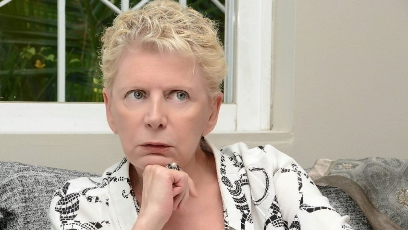 Ακρίτα: «Τις ανώνυμες απειλές... βάλτε τις στον κ@λο σας αγάπες μου»