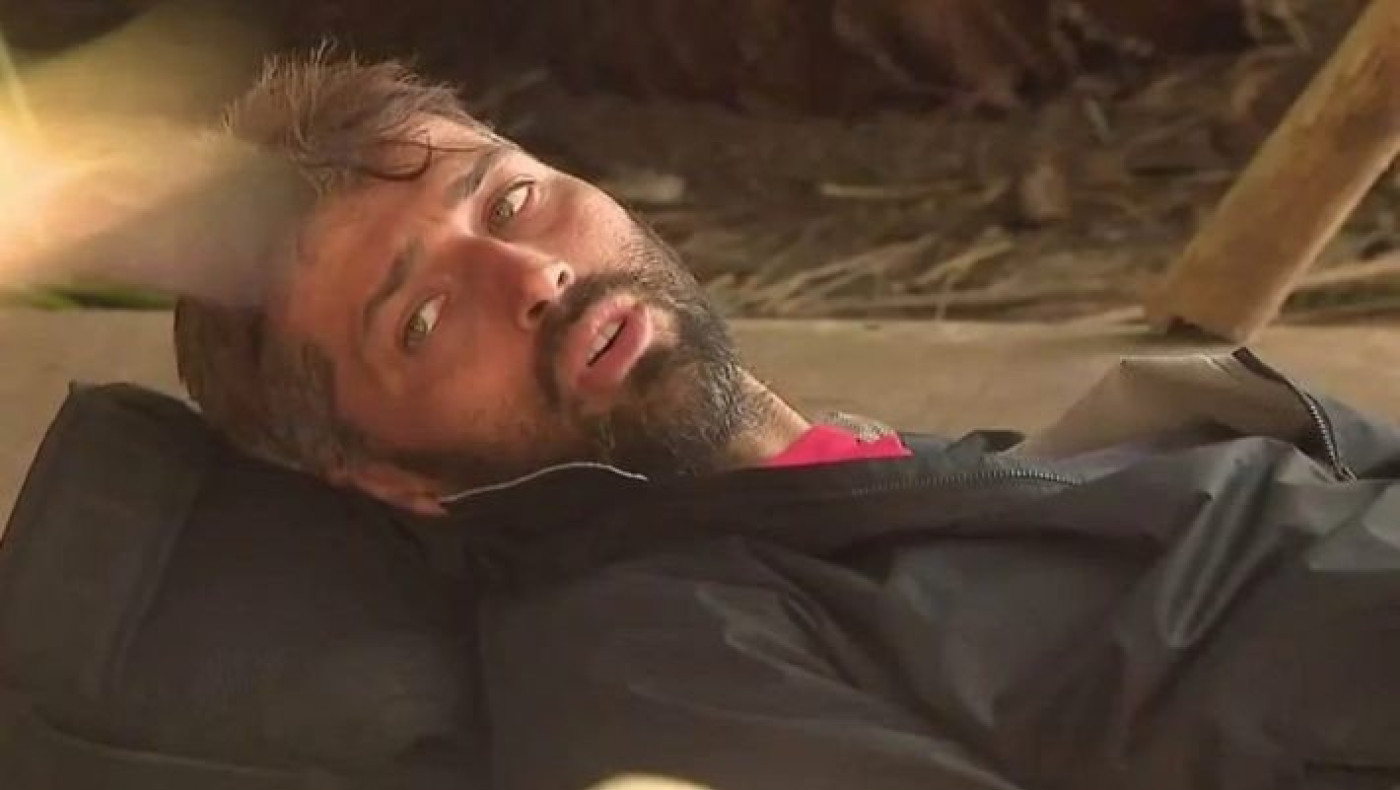 Αυτή είναι η πανέμορφη σύντροφος του Αλέξη Παππά του Survivor