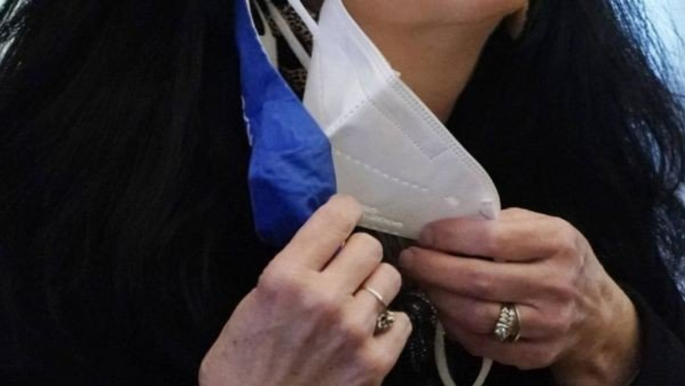 Κίνα: Θα μπορούσε ο μεταπνευμονοϊός να οδηγήσει στην επόμενη πανδημία;