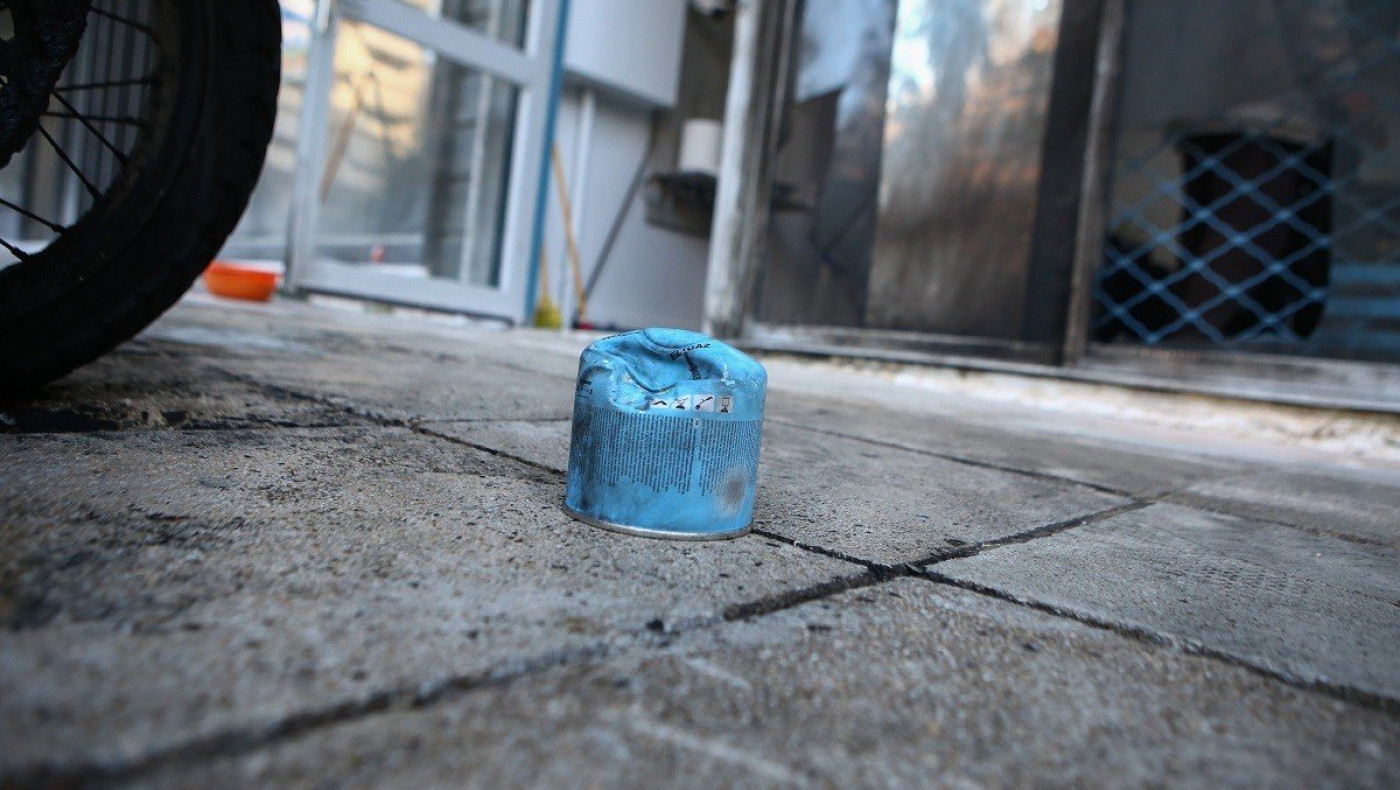 Θεσσαλονίκη: Εξουδετερώθηκε εκρηκτικός μηχανισμός μπροστά από τράπεζα!