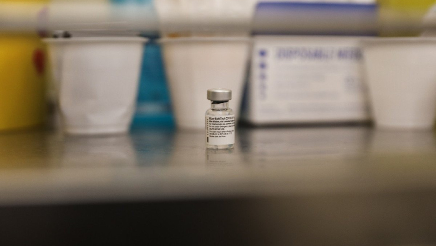 Κορωνοϊός: Τρελό ποσό ζήτησε η Pfizer και η BioNTech από την Ε.Ε για κάθε δόση εμβολίου