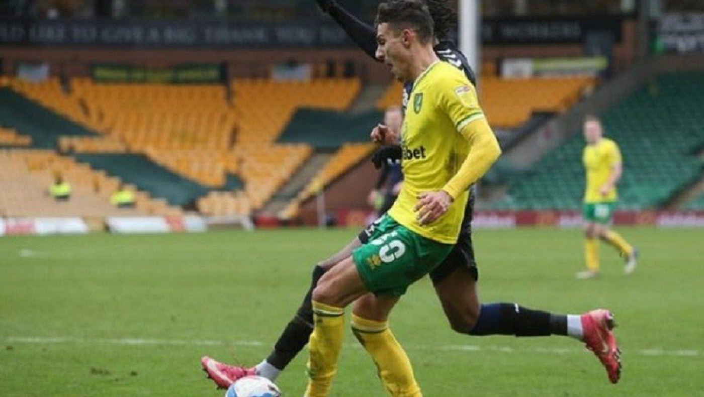 Νόριτς για Γιαννούλη: «Διασφάλισε την παραμονή του στην ομάδα»