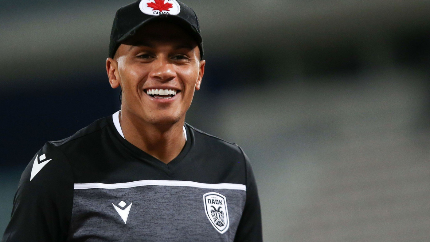 Flash Forward για Ζαμπά: «Ένας ακόμη σταρ...» - Νέο επαγγελματικό κεφάλαιο για τον Βραζιλιάνο