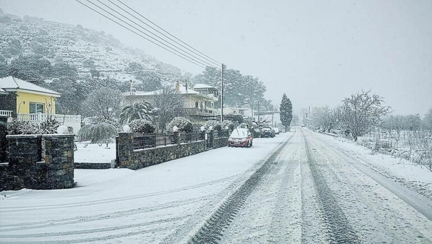 «Μήδεια»: Έχασε την ζωή του 56χρονος στην Κρήτη