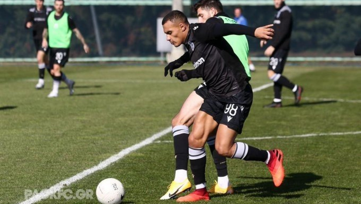 Δημοσίευμα: ﻿«Εκεί υπογράφει ο Ζαμπά»