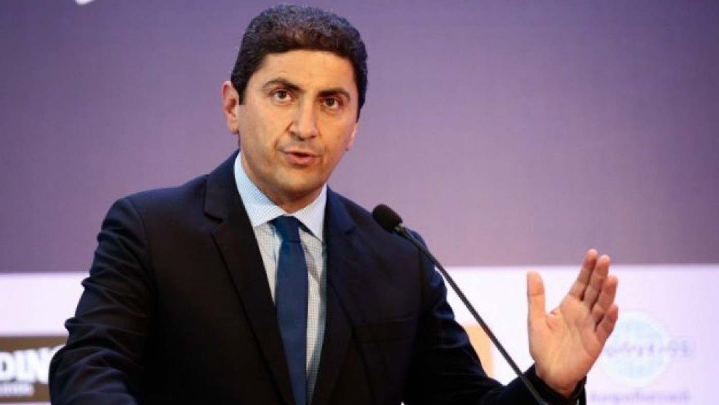 Λευτέρης Αυγενάκης: Πόσο χρέωσε τον... εαυτό του για να πάει στο Τόκιο