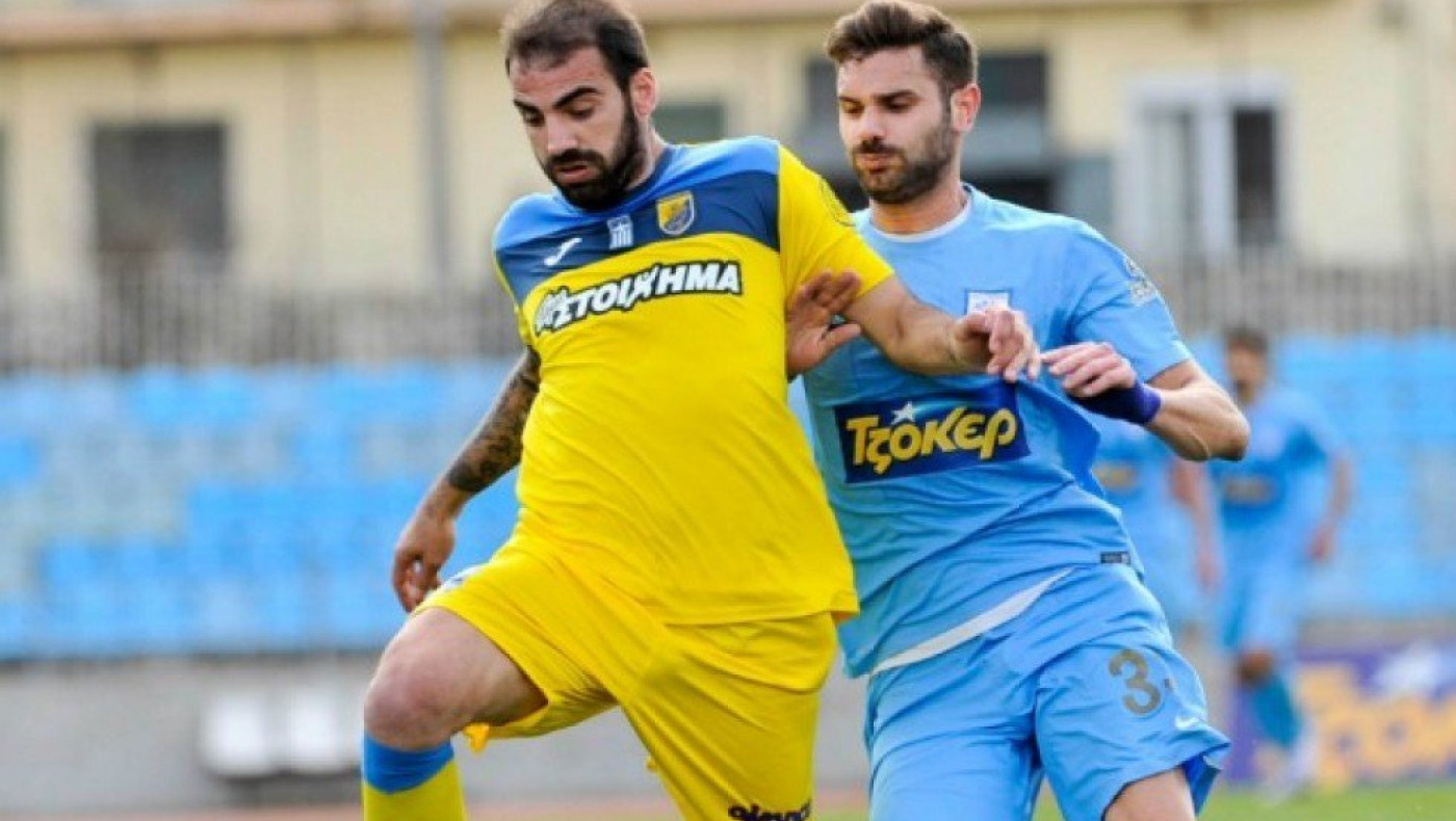 Μάκος: «Βρήκε τα κουμπιά του Ουάρντα ο Γκαρσία στον ΠΑΟΚ»