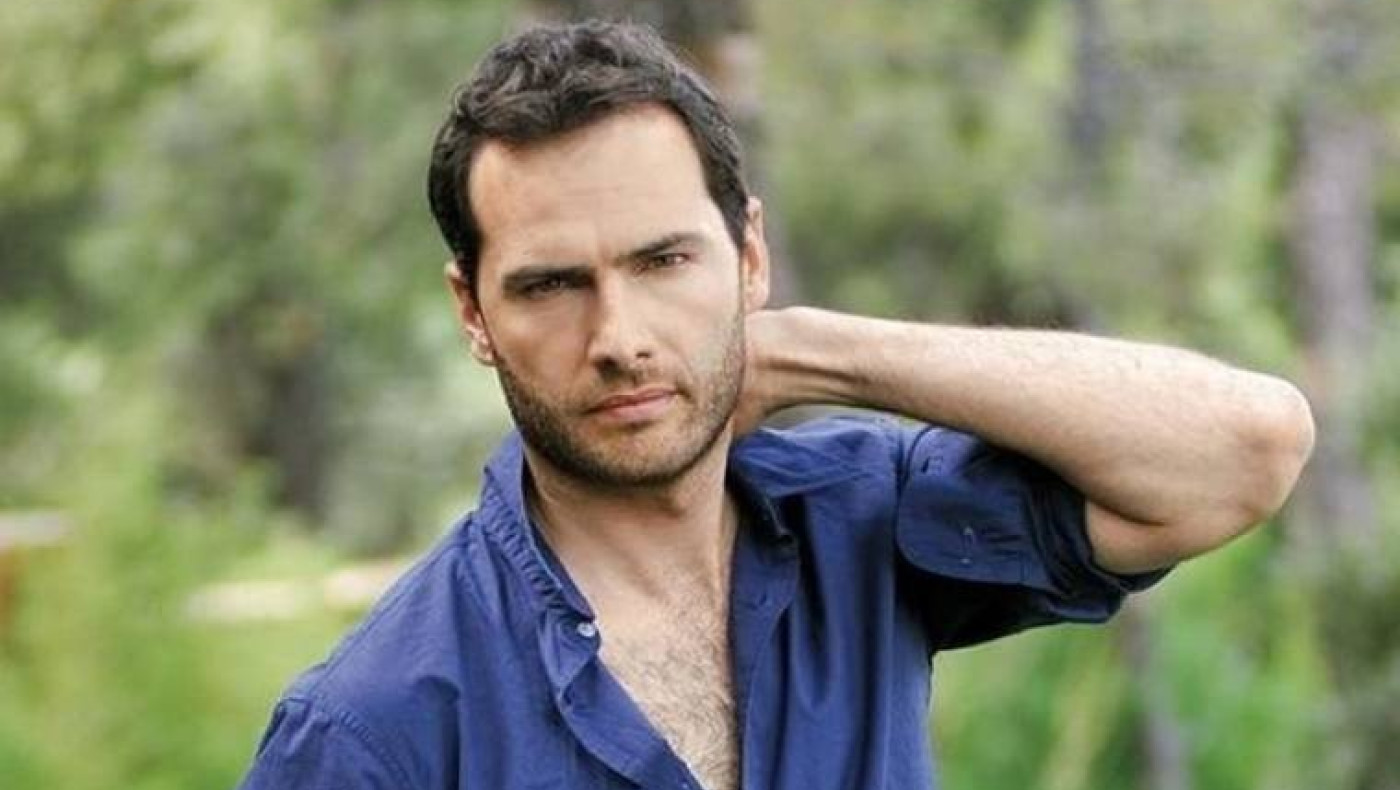 Η αντίδραση του Λιβαθινού στις κατηγορίες του Παναγιώτη Μπουγιούρη!