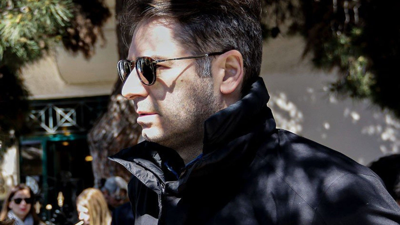 Μπουρδούμης σε Μενδώνη: «Ψεύδεστε φρικτά - Μείζον πολιτικό σκάνδαλο»