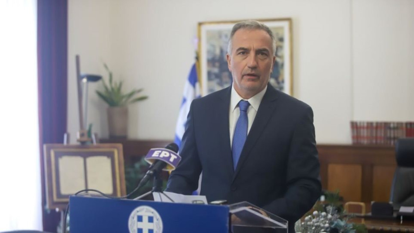 Καλαφάτης: «Η Θεσσαλονίκη μπορεί να μετασχηματιστεί σε πιο παραγωγική πόλη»