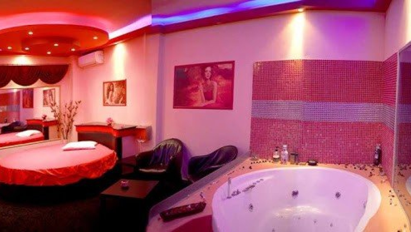 Οίκος ανοχής είχε πάρει ΚΑΔ για ιατρείο φυσικοθεραπείας!