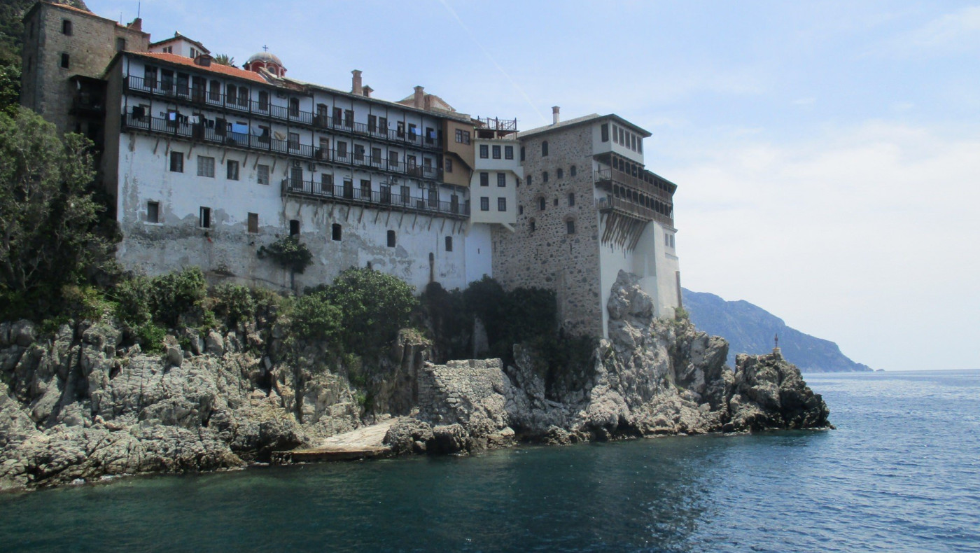 Αγ. Ορος: Λήξη συναγερμού, βρέθηκε ο μοναχός που έψαχναν ΕΜΑΚ-Πυροσβεστική