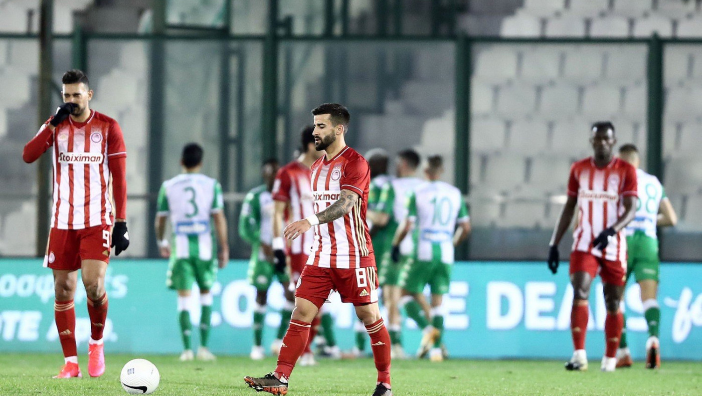 Έχασε την «παρθενιά» του, τη φωνή και τη μαγκιά του