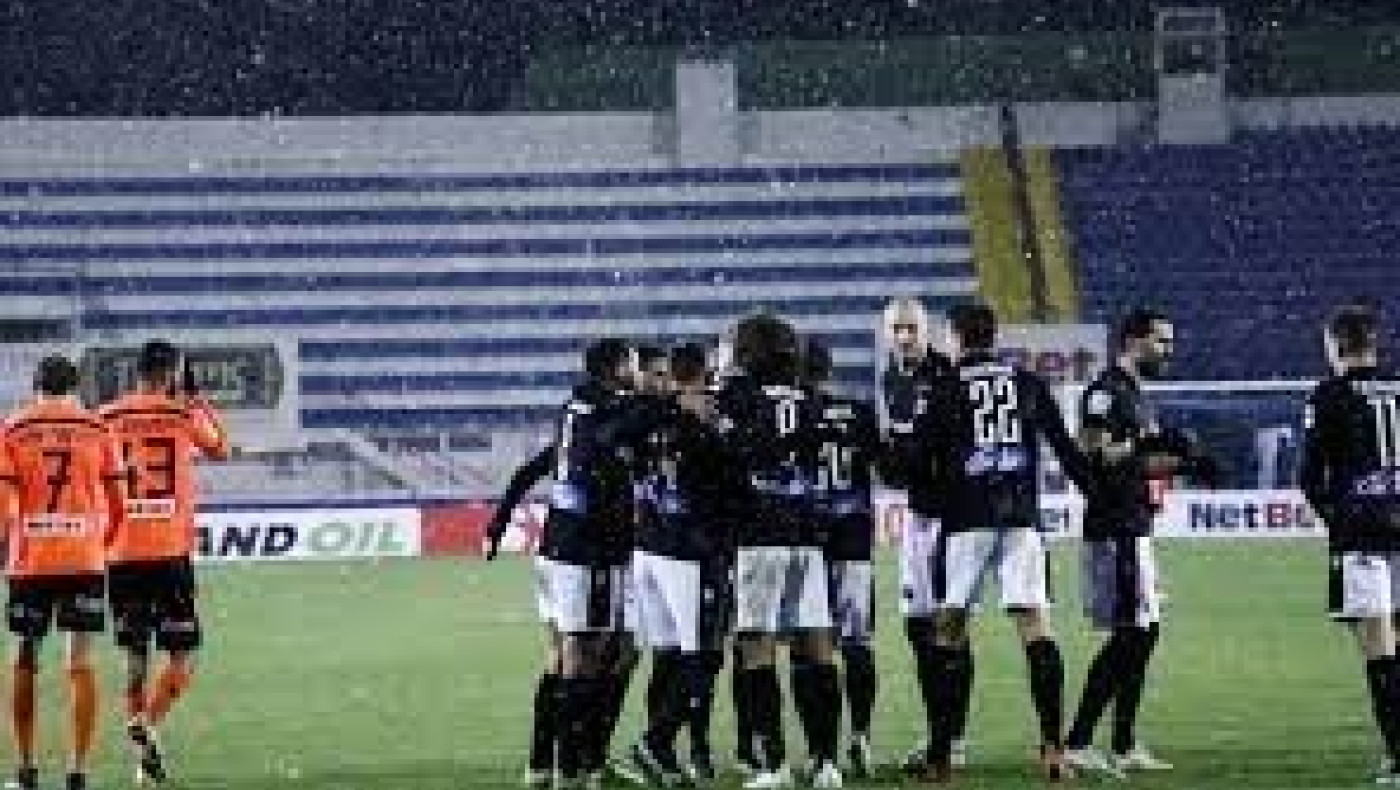 Eλευθεριάδης: «Δεν έπαιξε ρόλο η αλλαγή έδρας»