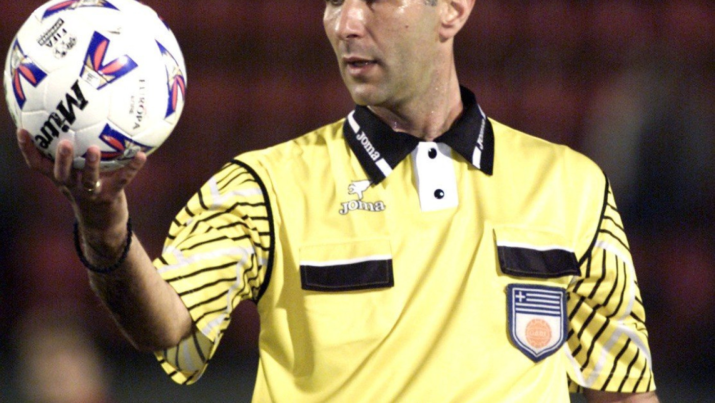 «Η τωρινή διαιτησία είναι πιο προκλητική από παλιά»