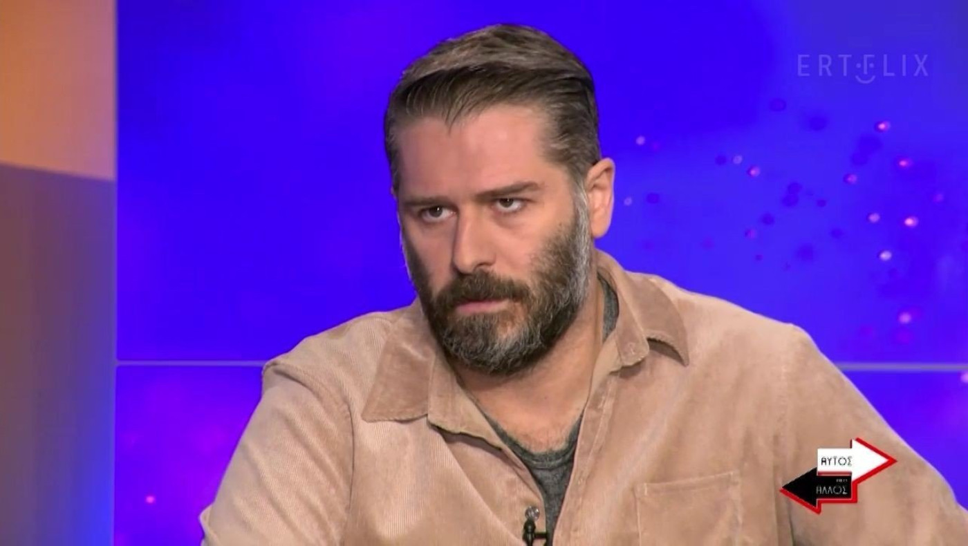 Μπουρδούμης: «Υπάρχουν άνθρωποι που δε θα πιστεύετε τί έχουν κάνει»