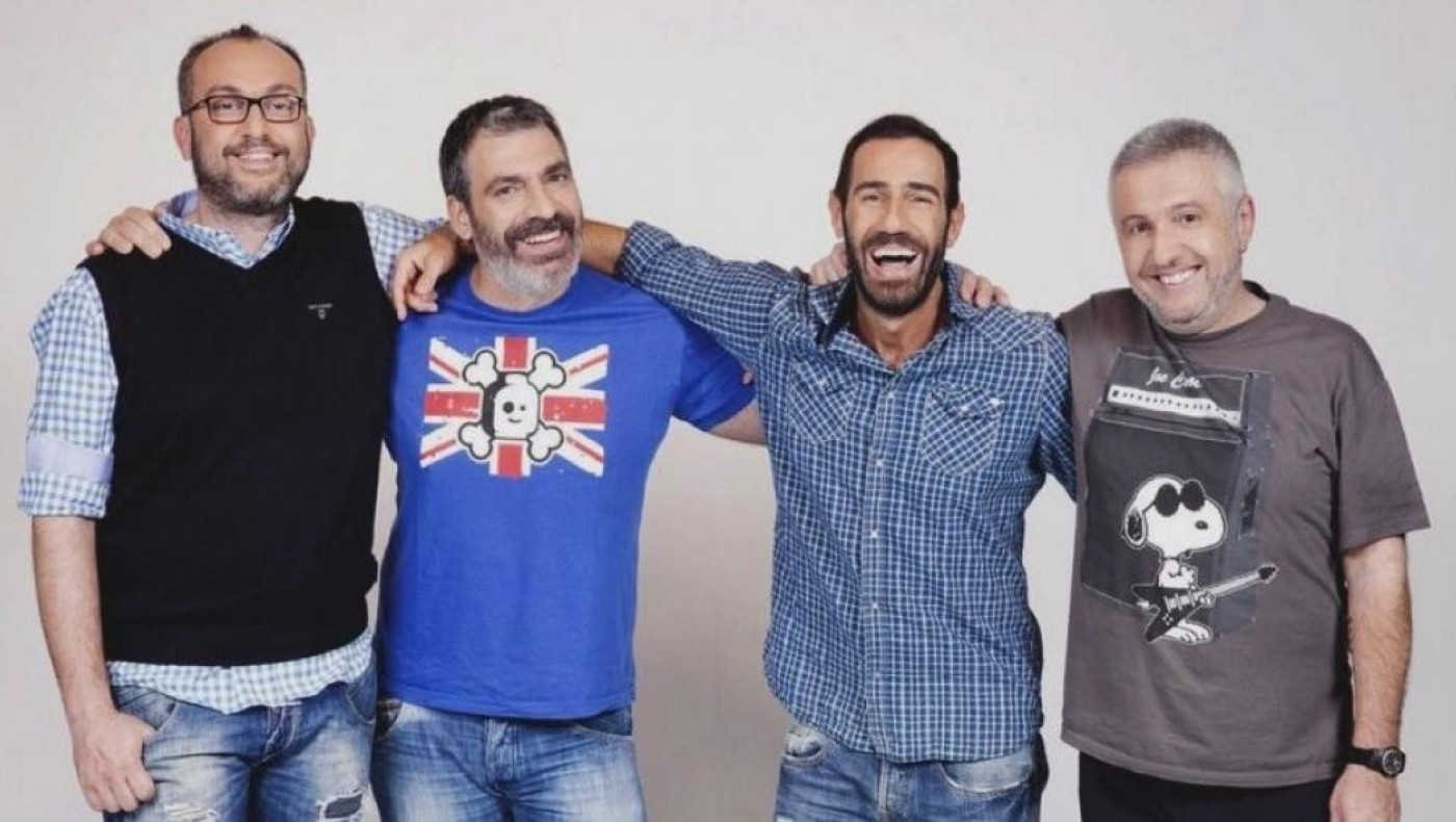 Οι Ράδιο Αρβύλα και τα... χιονισμένα δελτία ειδήσεων!