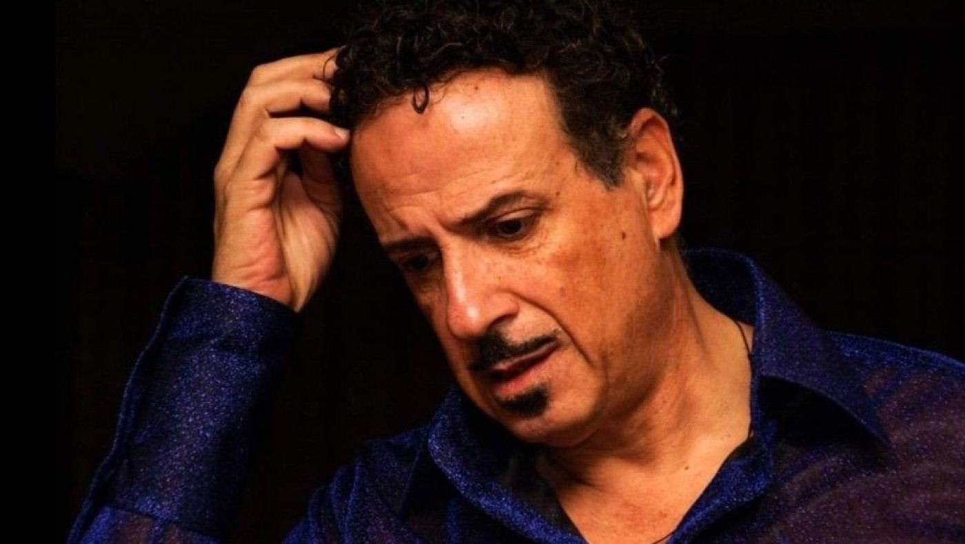 Χάρης Ρώμας: «Είναι πρόστυχο, σιχαμερό και χυδαίο να με εμπλέκουν με παιδοφιλία»