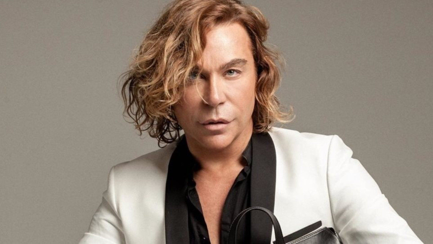 To όνειρο του Τρύφωνα Σαμαρά είναι να παίξει στην Επίδαυρο!