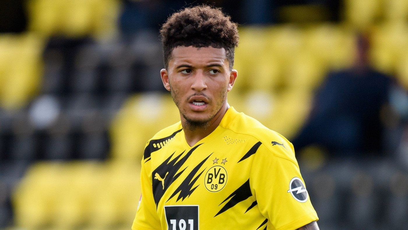 90 εκατ. λίρες η Γιουνάιτεντ για Σάντσο – Η Ντόρτμουντ και το πιθανό… ντόμινο για Τζόλη