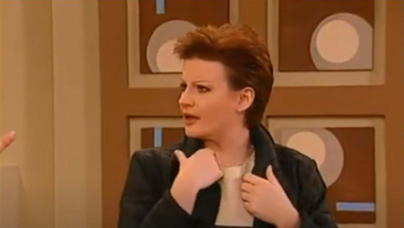 Στο πλευρό των Φιλιππίδη - Χαϊκάλη η Λίλιαν Αρχοντή: «Είμαι υπέρ τους!»