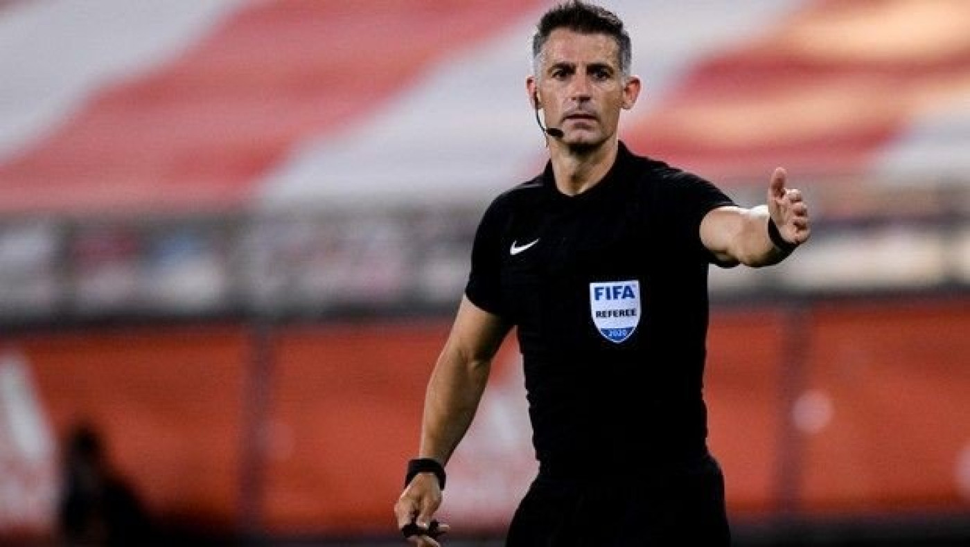 Ο Σιδηρόπουλος στο Ολυμπιακός -  Άρης