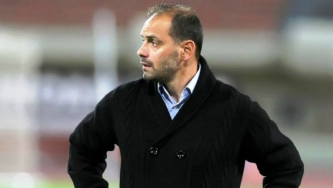 Βεργέτης: «Ο Άρης είναι πιο σταθερός από τους υπόλοιπους»