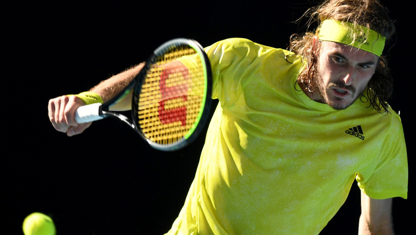 Καλοβελώνης﻿: «Το μυστικό της επιτυχίας του Στέφανου - Ενοχλήθηκε από τα σχόλια για το Ντουμπάι»