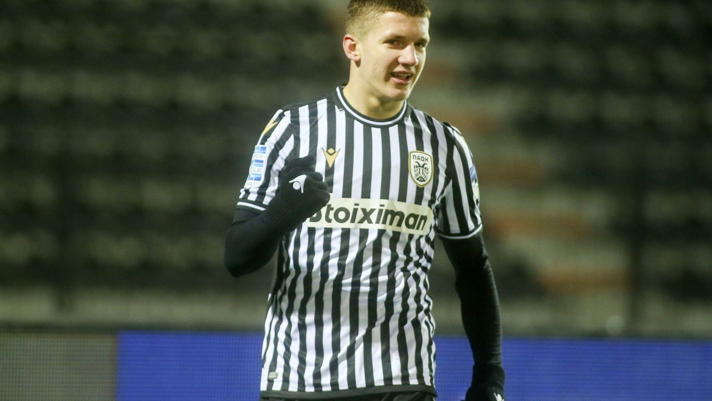 Μποΐκογλου: «Εμπιστοσύνη στον Σιαμπάνη, θράσος και ταχύτητα ο Τζόλης»