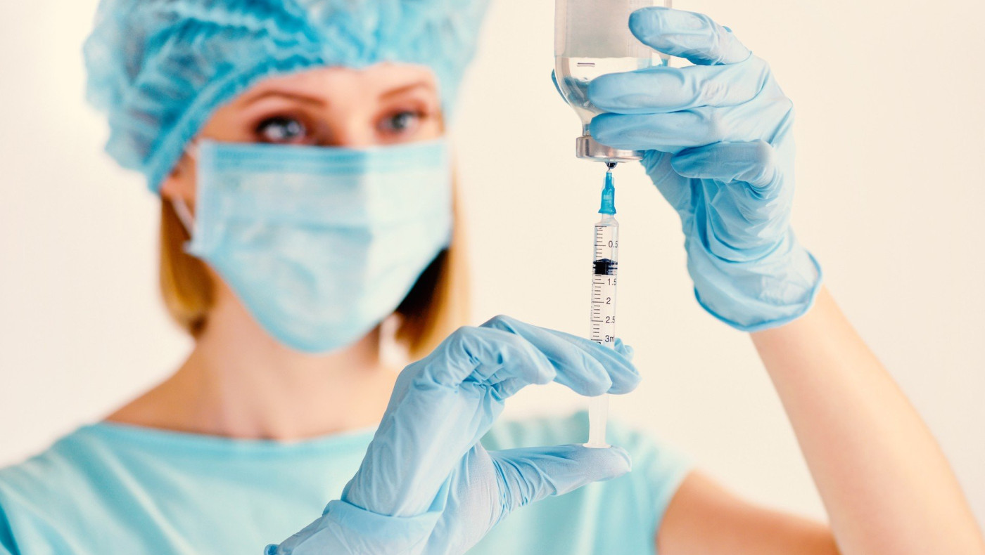 ΣτΕ: Απέρριψε αιτήματα για «πάγωμα» του υποχρεωτικού εμβολιασμού