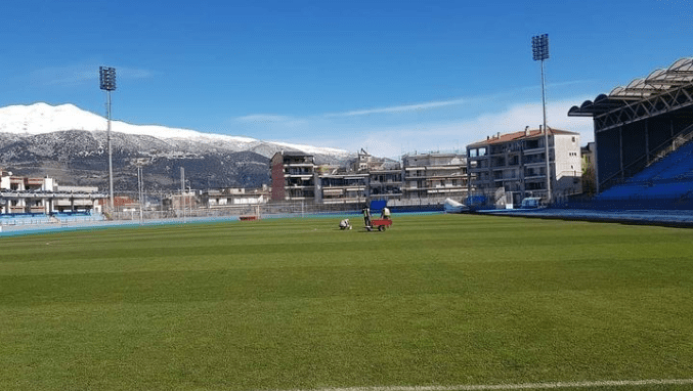 Κολόκας: «Γελοία απόφαση, ξεφτίλα! Οι Ζωσιμάδες είναι πανέτοιμοι»