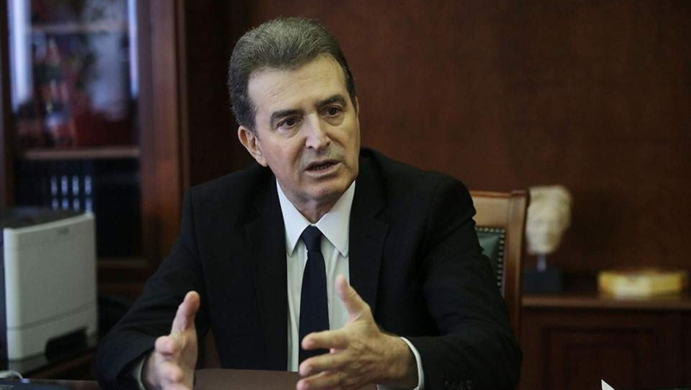 Βεντέτα: «Πολιτική σαβούρα» χαρακτηρίζει η «Αυγή» τον Χρυσοχοϊδη