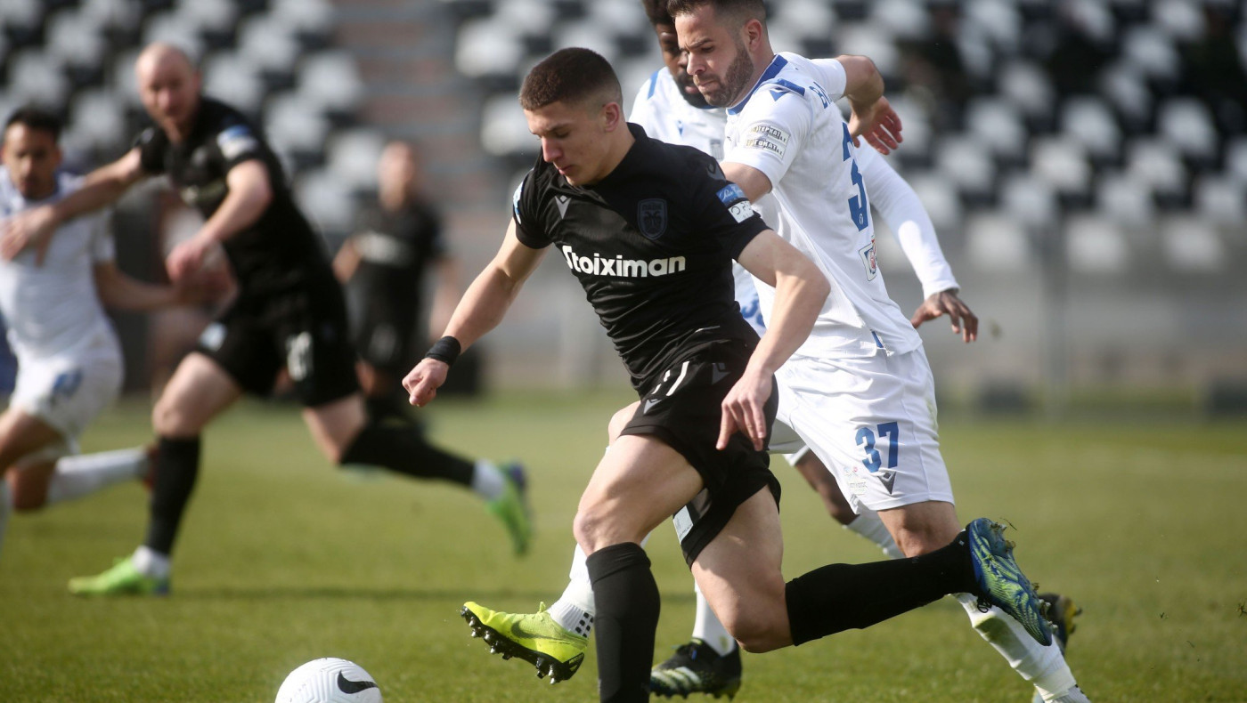 Ευχάριστα νέα για Τζόλη, τι έδειξε η ακτινογραφία