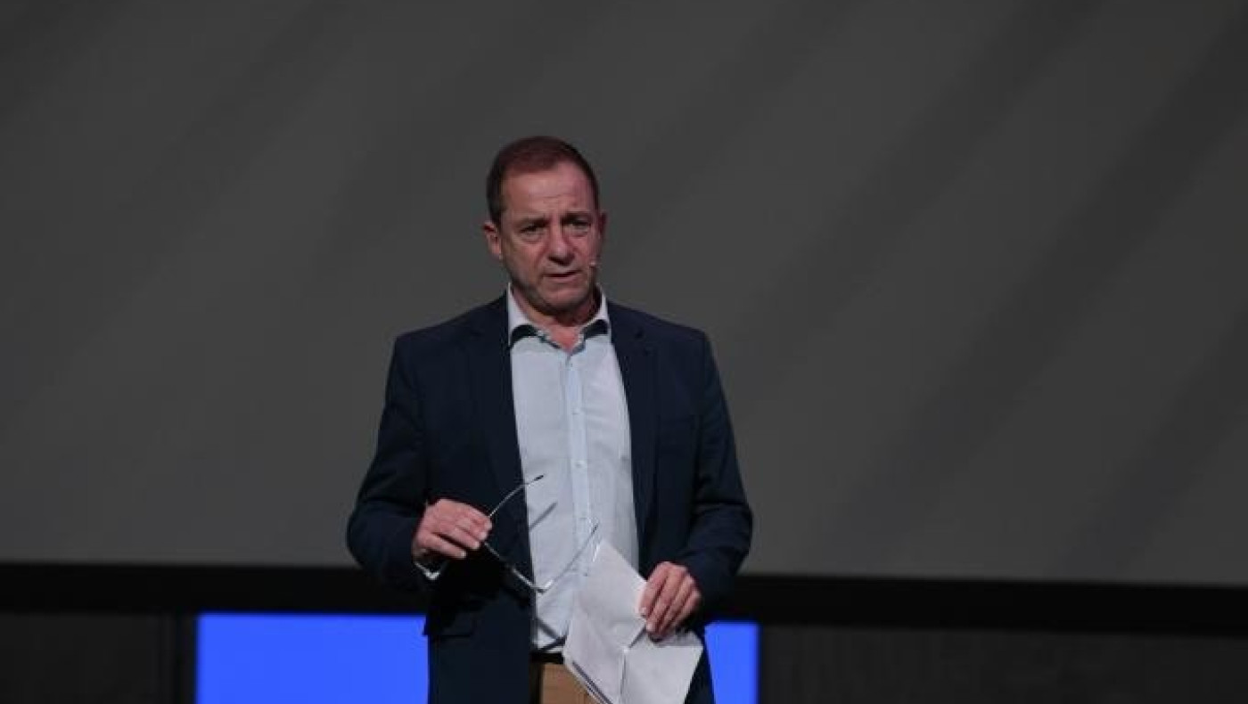 Άμεση απάντηση Λιγνάδη κατά της Λίνας Μενδώνη!