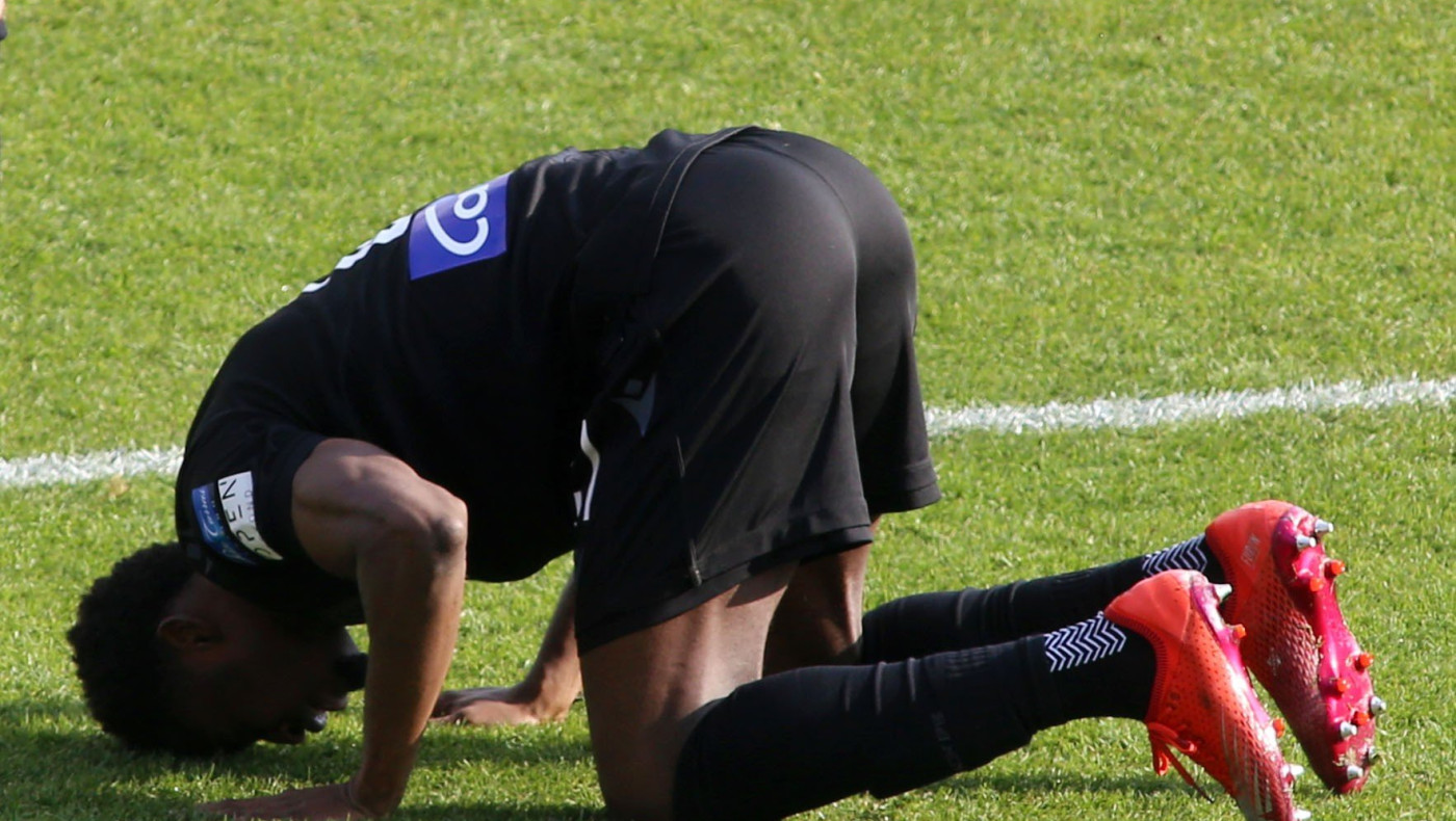 «Δεν τα παρατάει ποτέ ο Μπάμπα, ο ΠΑΟΚ είναι η μεγάλη του ευκαιρία»