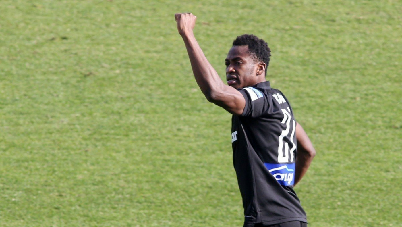 «Δύσκολα να έρθει ο Μπάμπα αλλά αν ο ΠΑΟΚ καλύψει μεγαλύτερο ποσό του συμβολαίου, αυτό μπορεί να αλλάξει»